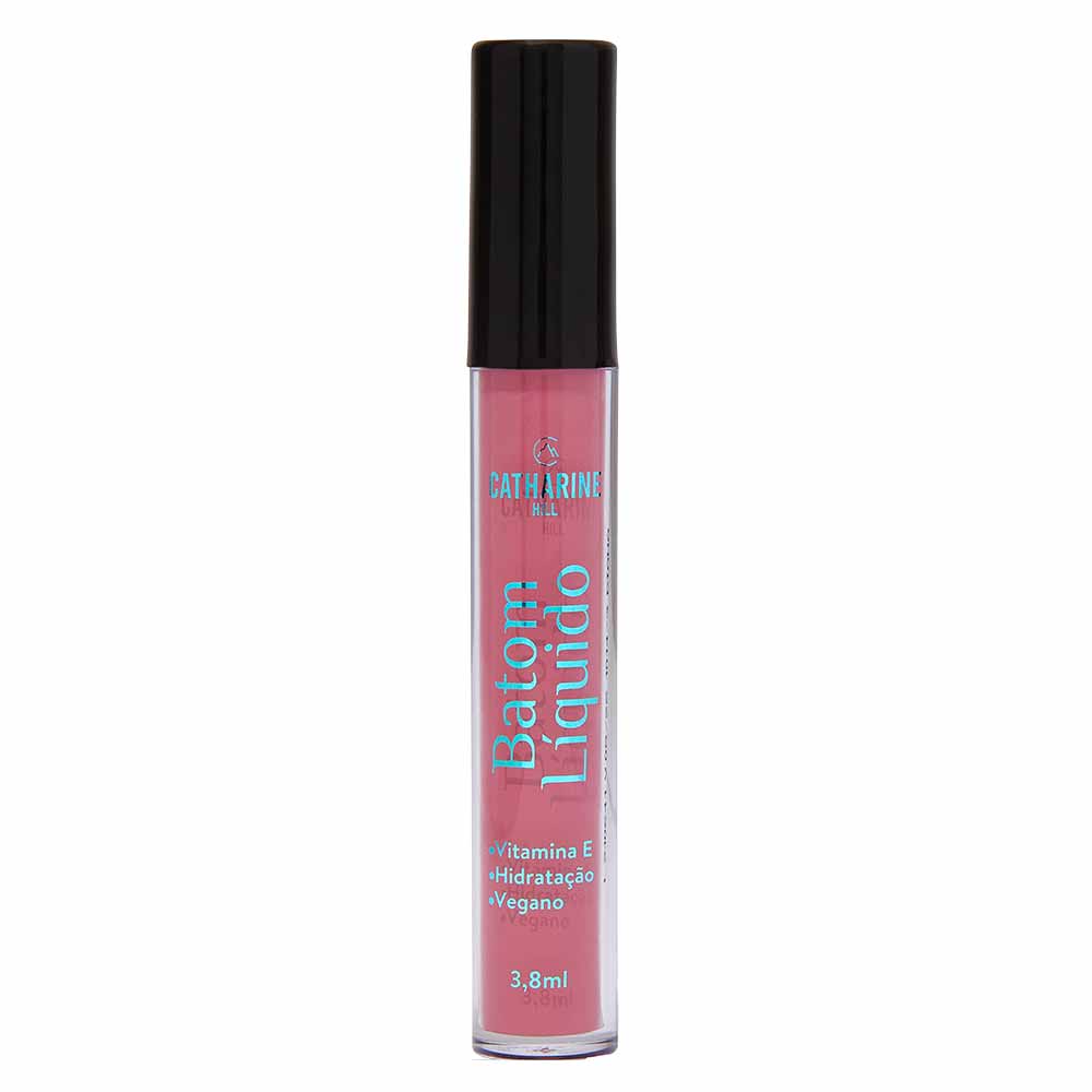 Batom Líquido Catharine Hill Matte 3,8ml — Diana