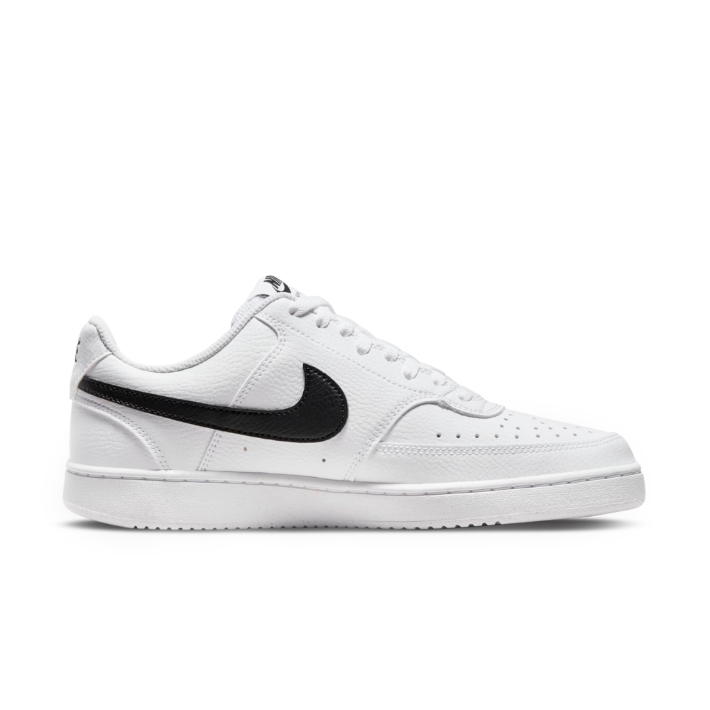 Nike Court Vision Low White — 40 / 41 / 42, Novo