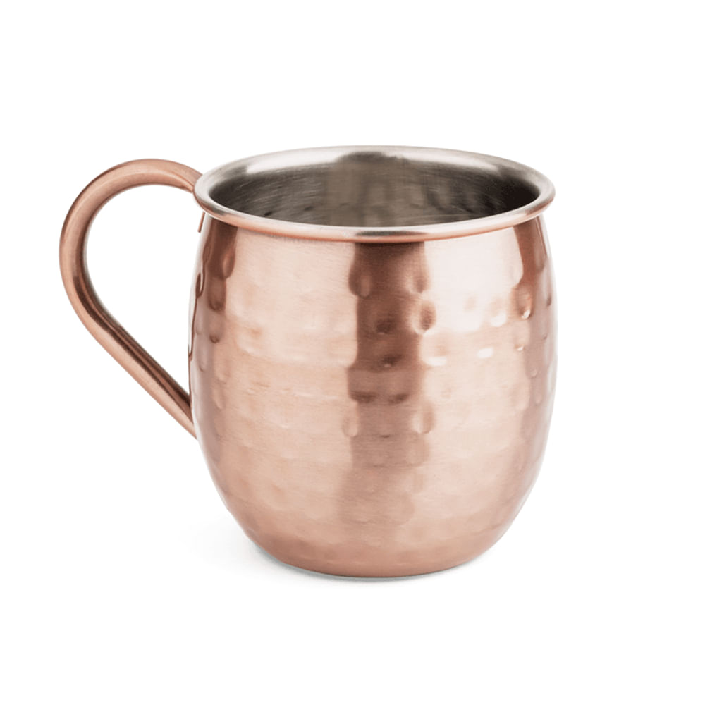 Caneca Moscow Mule 500Ml - James.F