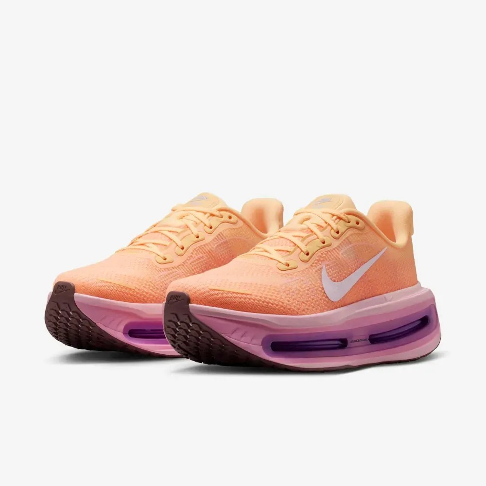 Nike Vomero Premium Tangerine Tint Feminino — 40, Novo