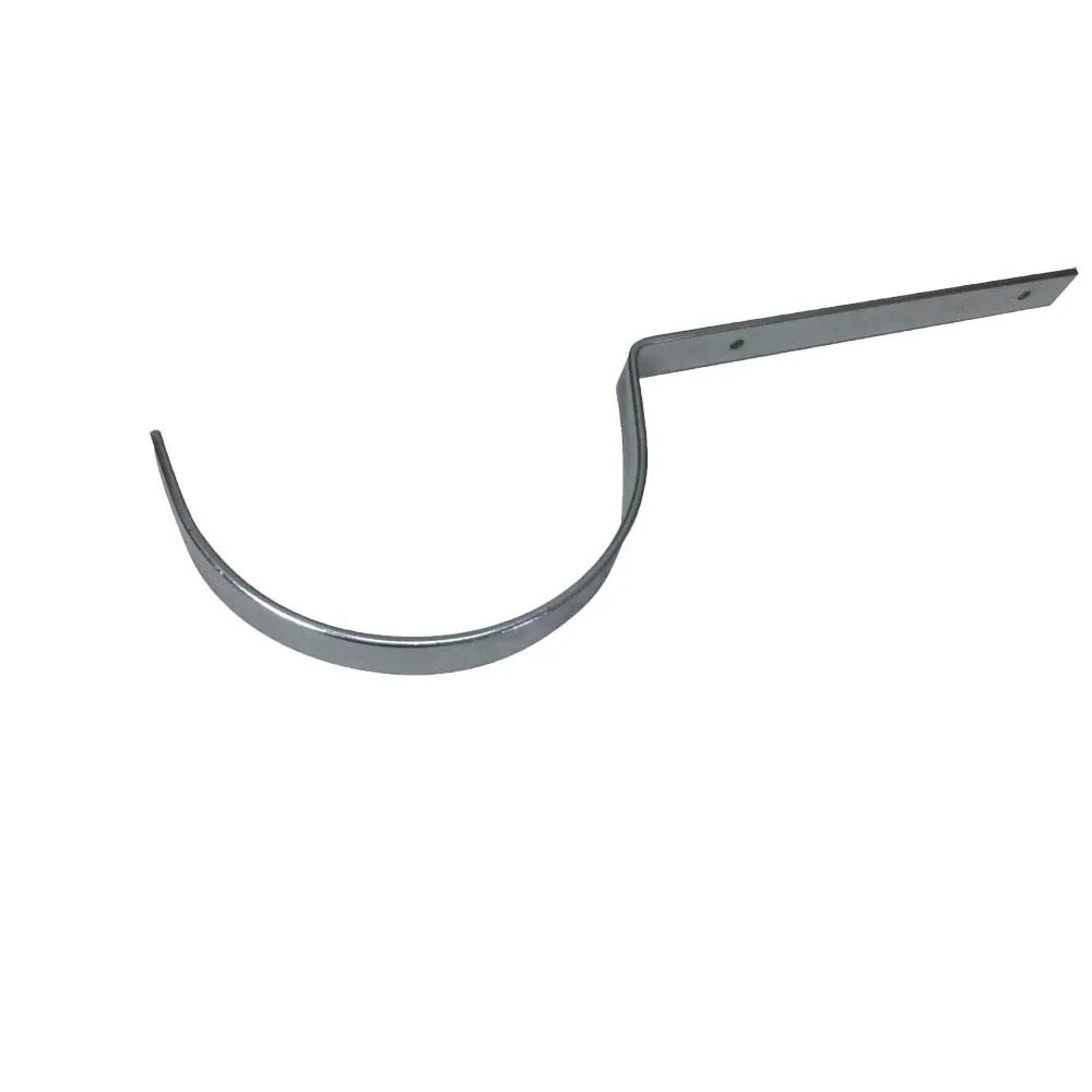 Suporte para Platibanda 28 Polegadas Galvanizado Calhaforte Suporte Platibanda 28" galvanizado Calhaforte
