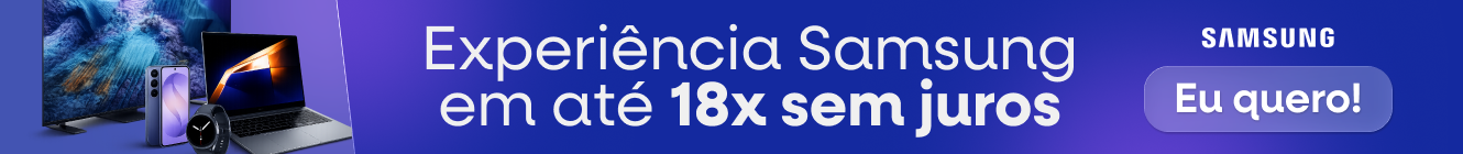 Promoções Samsung