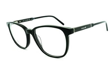 Armação de Óculos de Grau Bulget, modelo BG7108M, cor A02