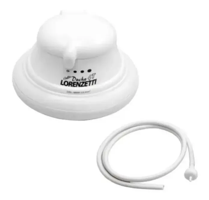 BELLA DUCHA 4T 127V/5500W BC LORENZETTI - 7531242