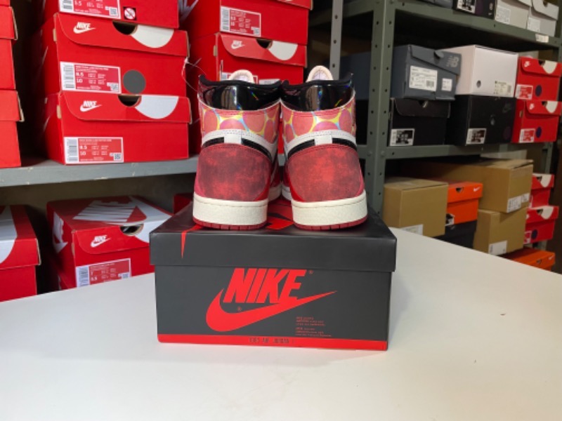 Foto 4 de Air Jordan 1 High Next Chapter — 42, Novo