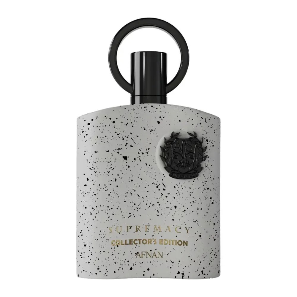 Perfume Afnan Supremacy Collector's Edition Pour Homme 100ml — único, Novo