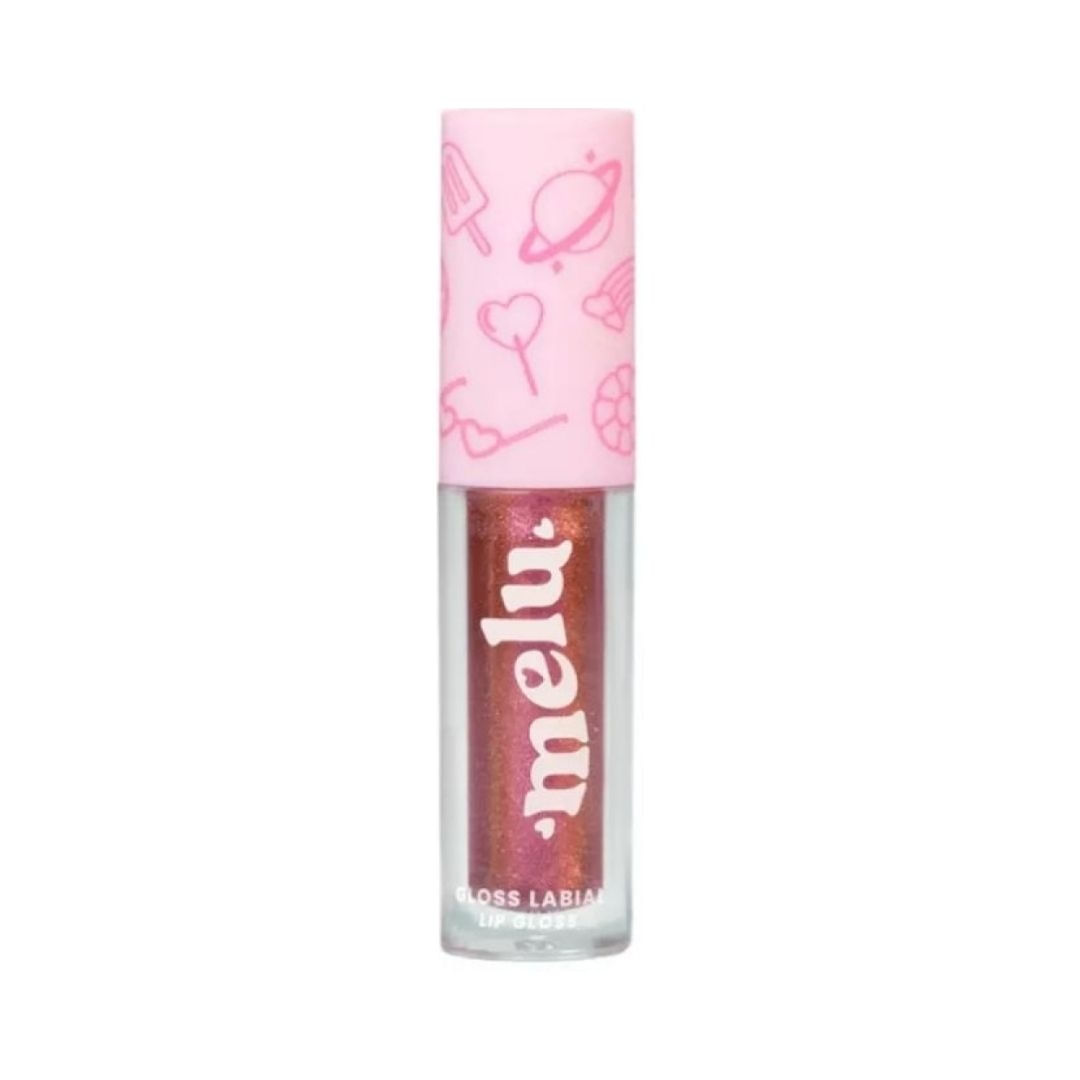Ruby Rose Melu - Gloss Labial Muffin