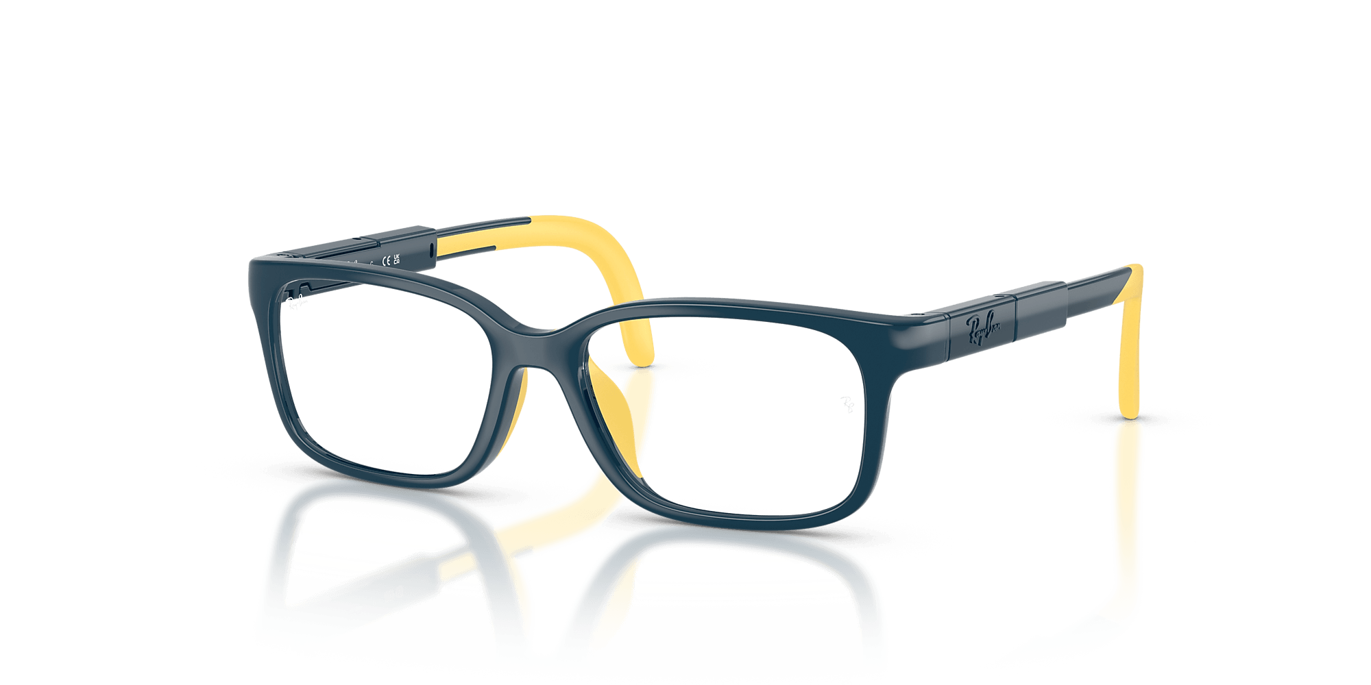 RBA1980 RBa1980 Optics Kids Bio-Based