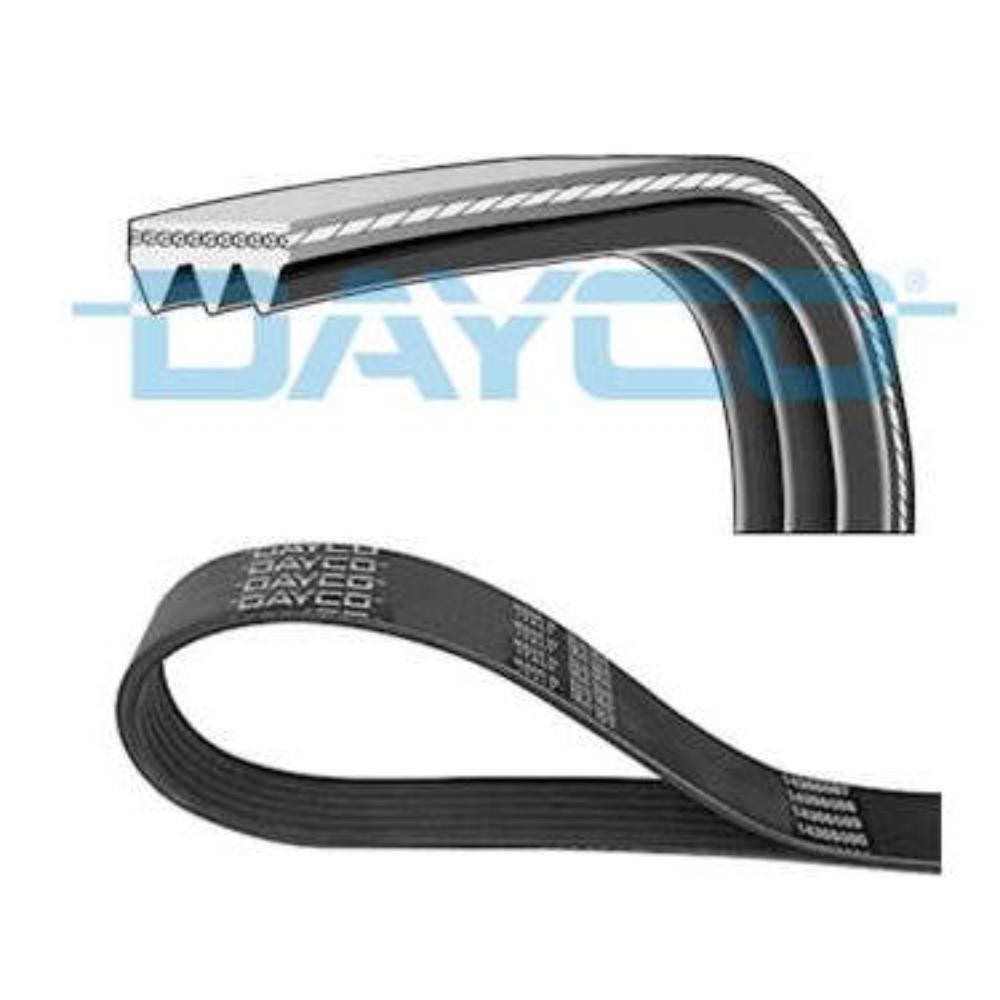 Correia De Acessórios Polyv 774mm Dayco - / Kwid - 3PK774EE