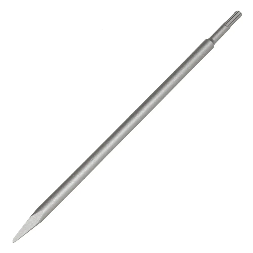 Ponteiro SDS Plus em Aço Cromo 400mm Worker