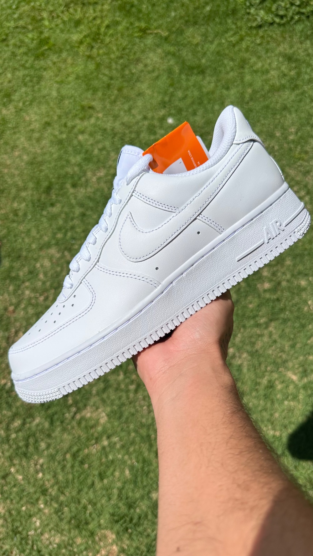 Nike Air Force 1 Flyease — 40, Novo