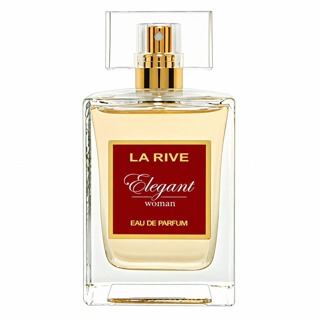 Elegant Woman — 30 ML
