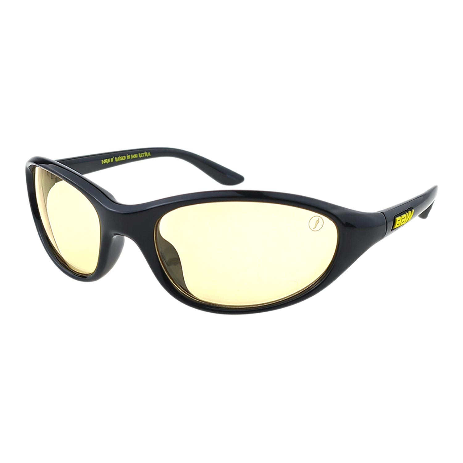 Óculos de Sol Masculino Chilli Beans Baw Performance Amarelo OC.ES.1658.0901