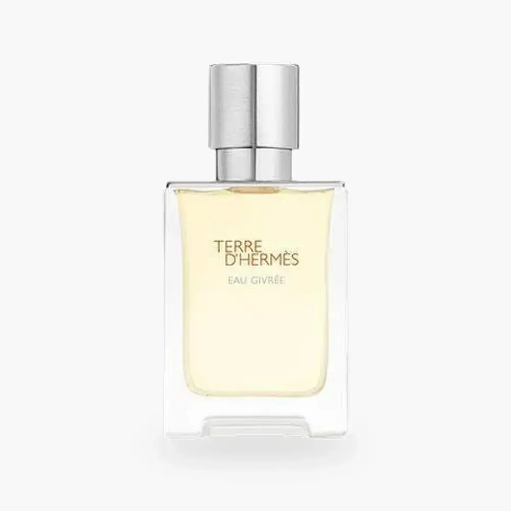 Terre d'Hermes Eau Givree — 50 ML