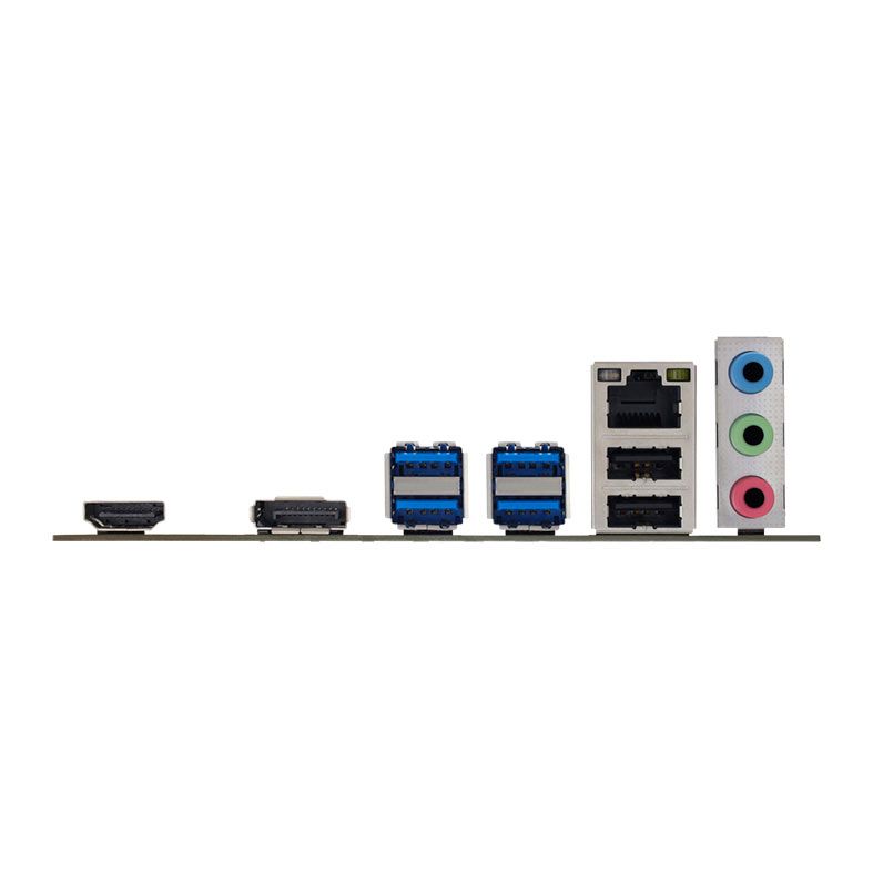 Foto 4 de Placa Mae Biostar A520M, DDR4, Socket AMD AM4, M-ATX, Chipset AMD A520, A520MT