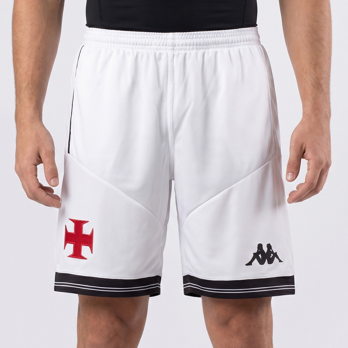 Calção Kappa Vasco I 2025