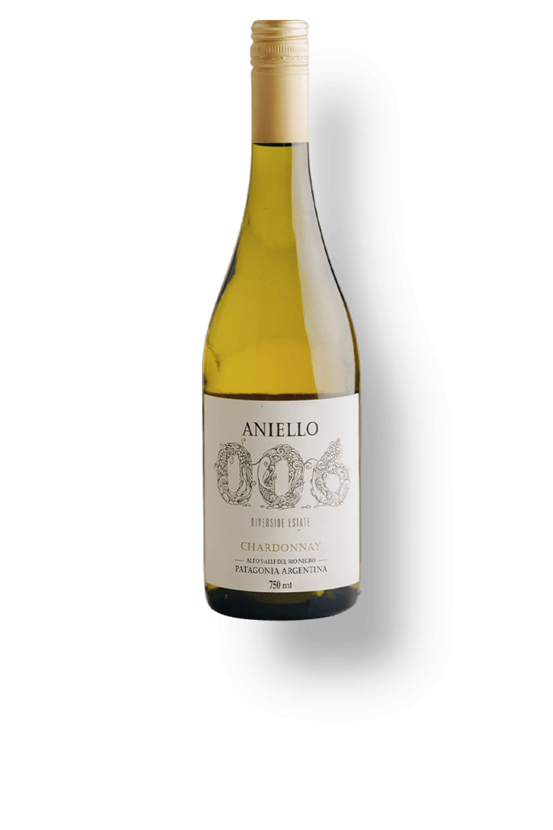 Aniello 006 Riverside Estate Chardonnay