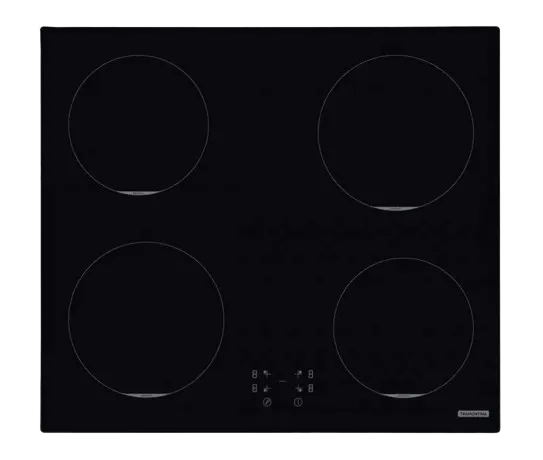 COOKTOP INDUCAO SQUARE BASIC 4EI 60 - TRAMONTINA