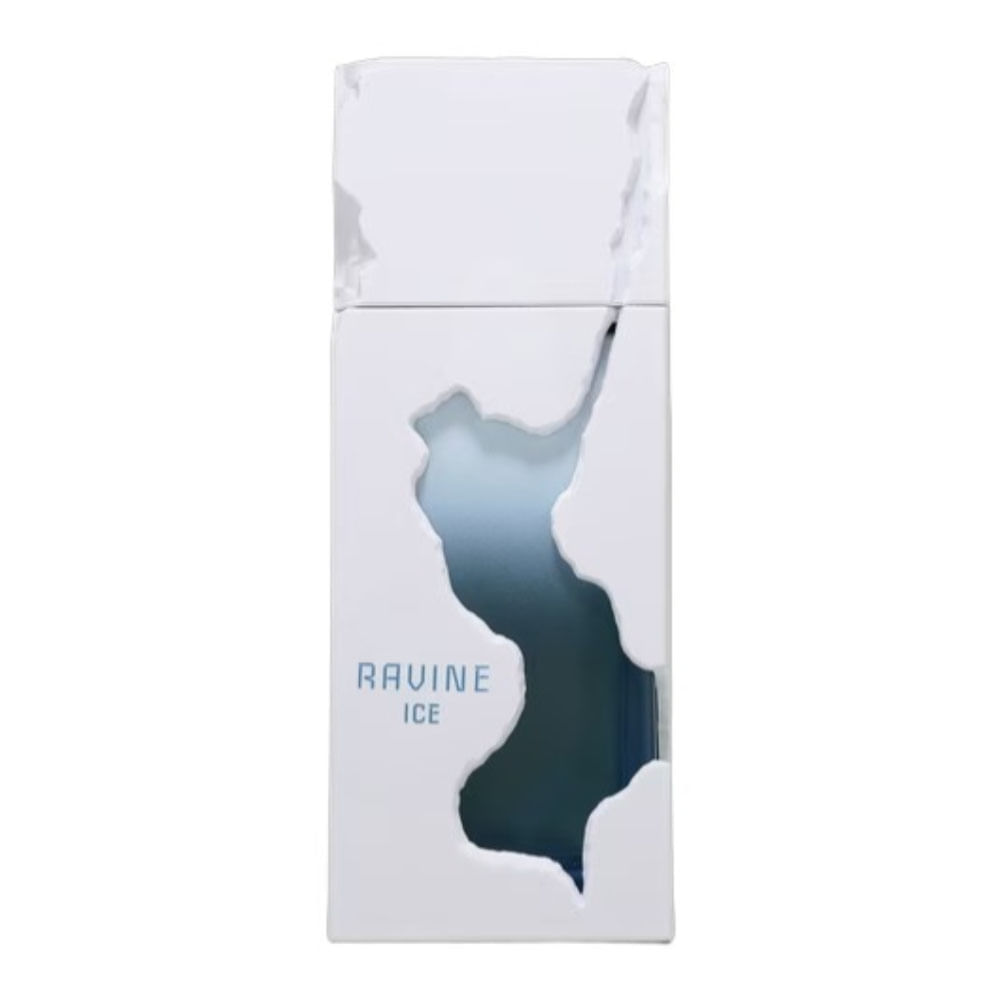 Perfume Ravine Ice French Avenue Extrait De Parfum Unissex 100ml
