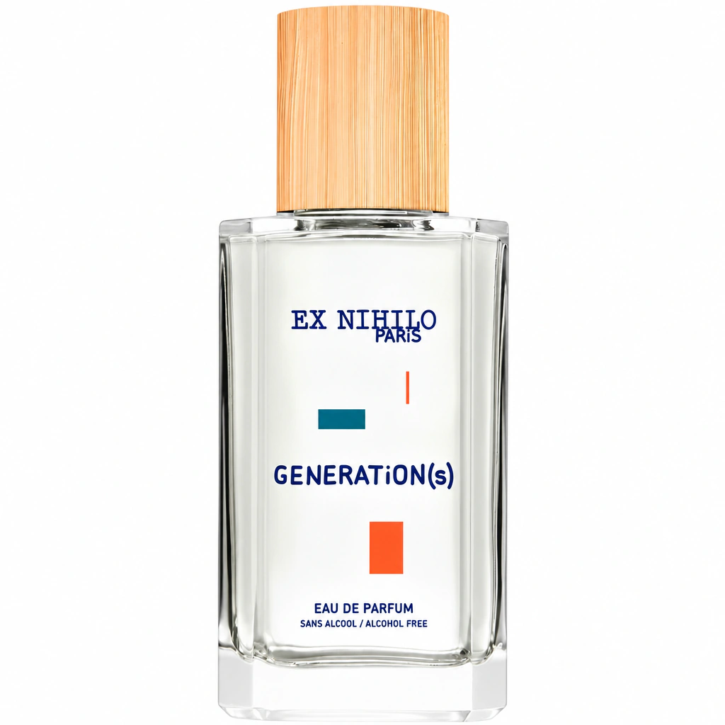 Generation(s) — 100 ML