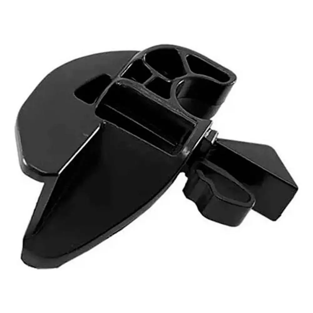Suporte Fixação Tampão Porta Malas Fiat Punto - Original - 7088006