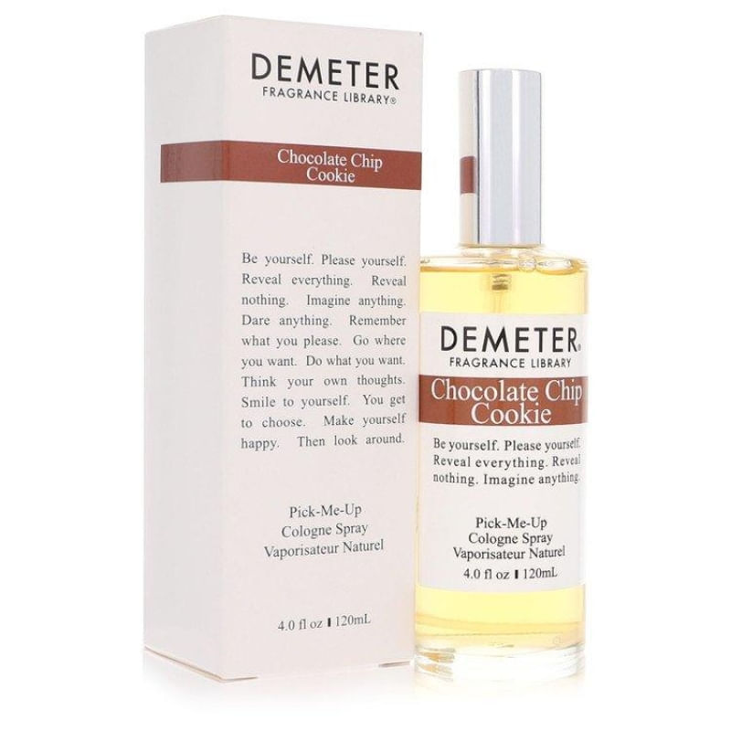 Perfume Feminino Chocolate Chip Cookie Demeter 120 ML Cologne