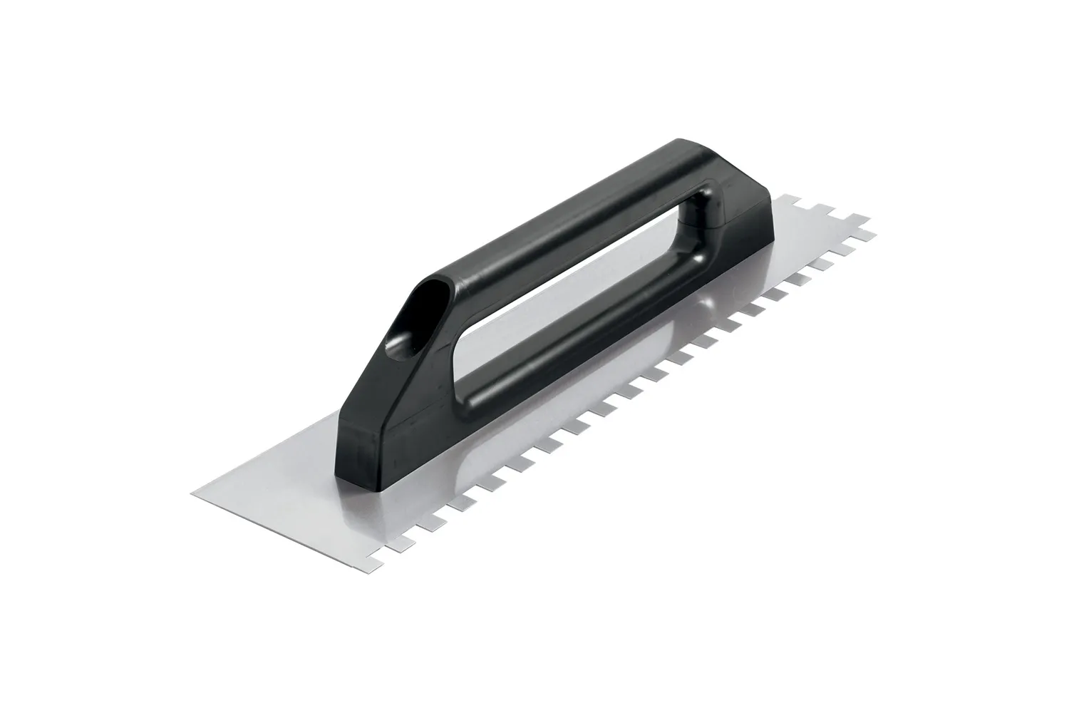 DESEMP. AÇO 48CM DENT12X12MM C/ CABO PLAST CORTAG