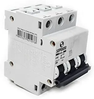DISJ. SHB3 GII-C063A SOPRANO