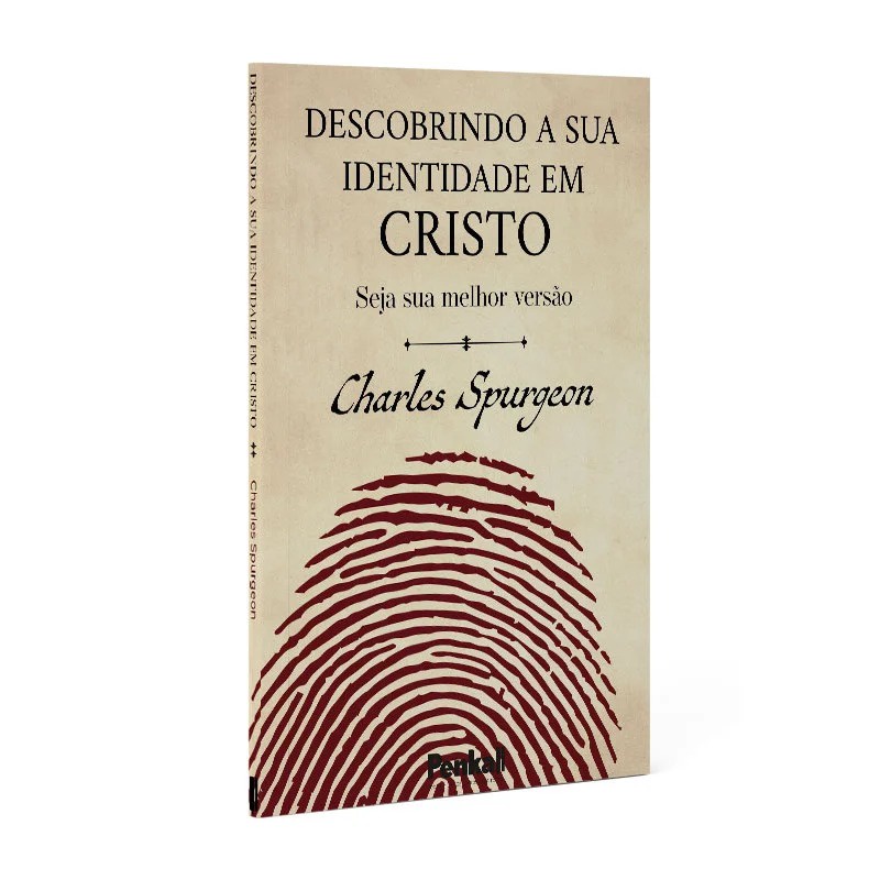 Descobrindo sua Identidade em Cristo | Charles Spurgeon