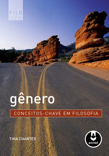 Livro: Gênero