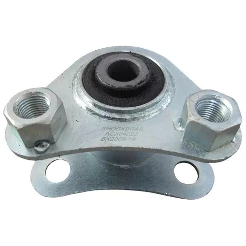 Coxim Suporte Cambio Tras Ducato Original 1310575080