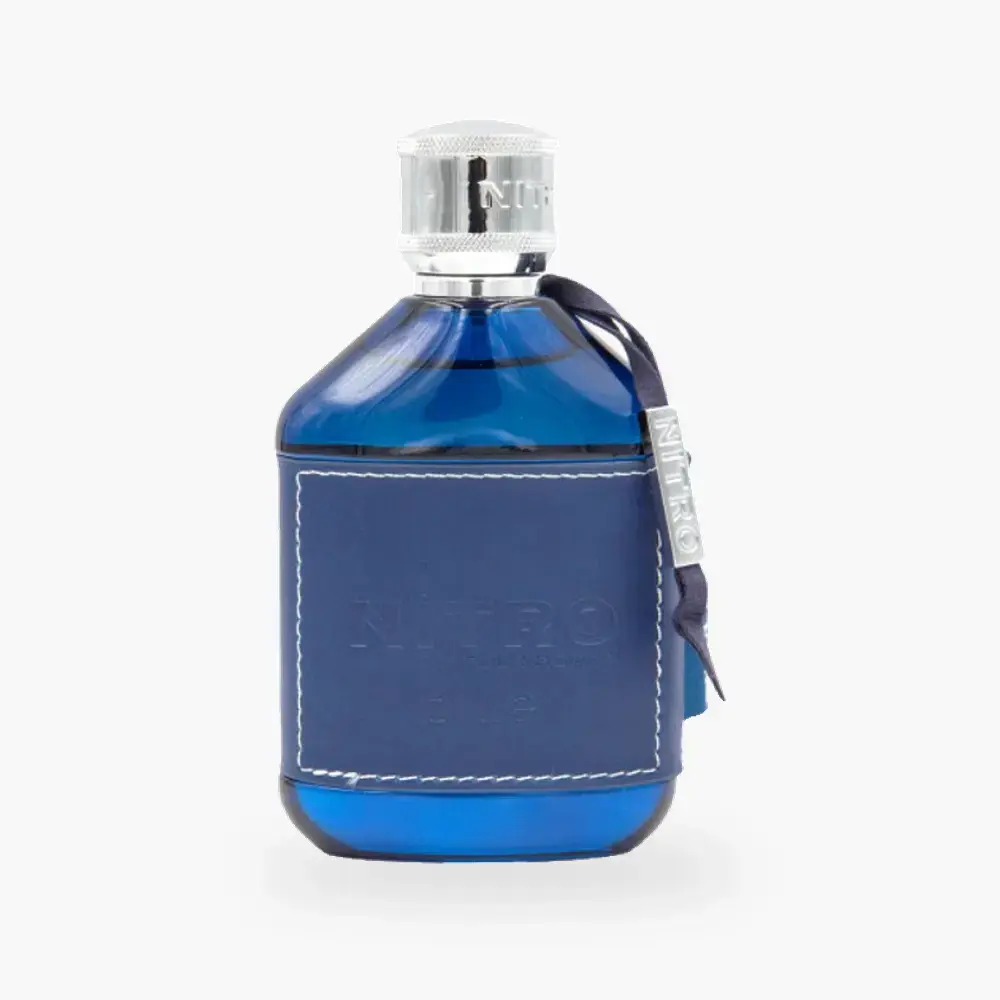 Nitro Blue — 100 ML
