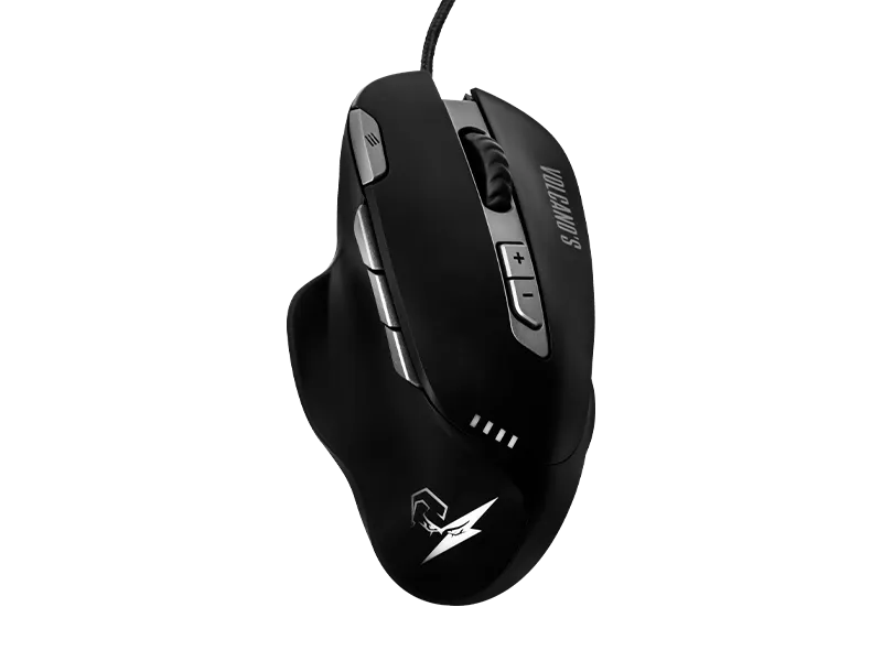 Foto 5 de Mouse Gamer Avell Volcano's M02