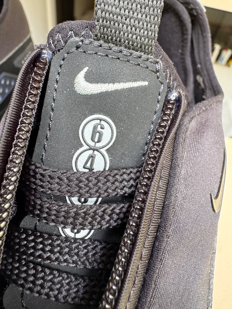 Foto 5 de Nike Air Max SNDR Black — 44, Usado