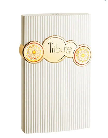 Tribute White — 100 ML