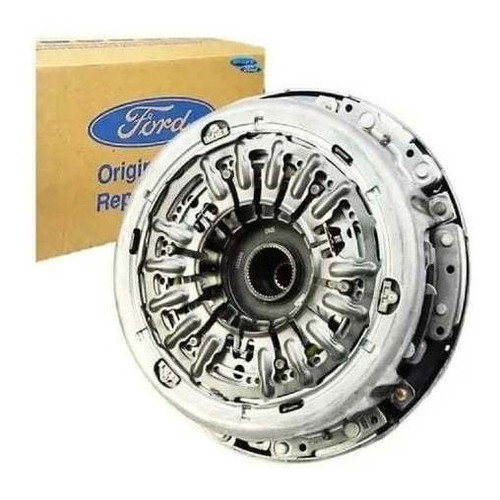 Kit Embreagem Powershift Ford Ecosport/ Focus 2012 A 2019