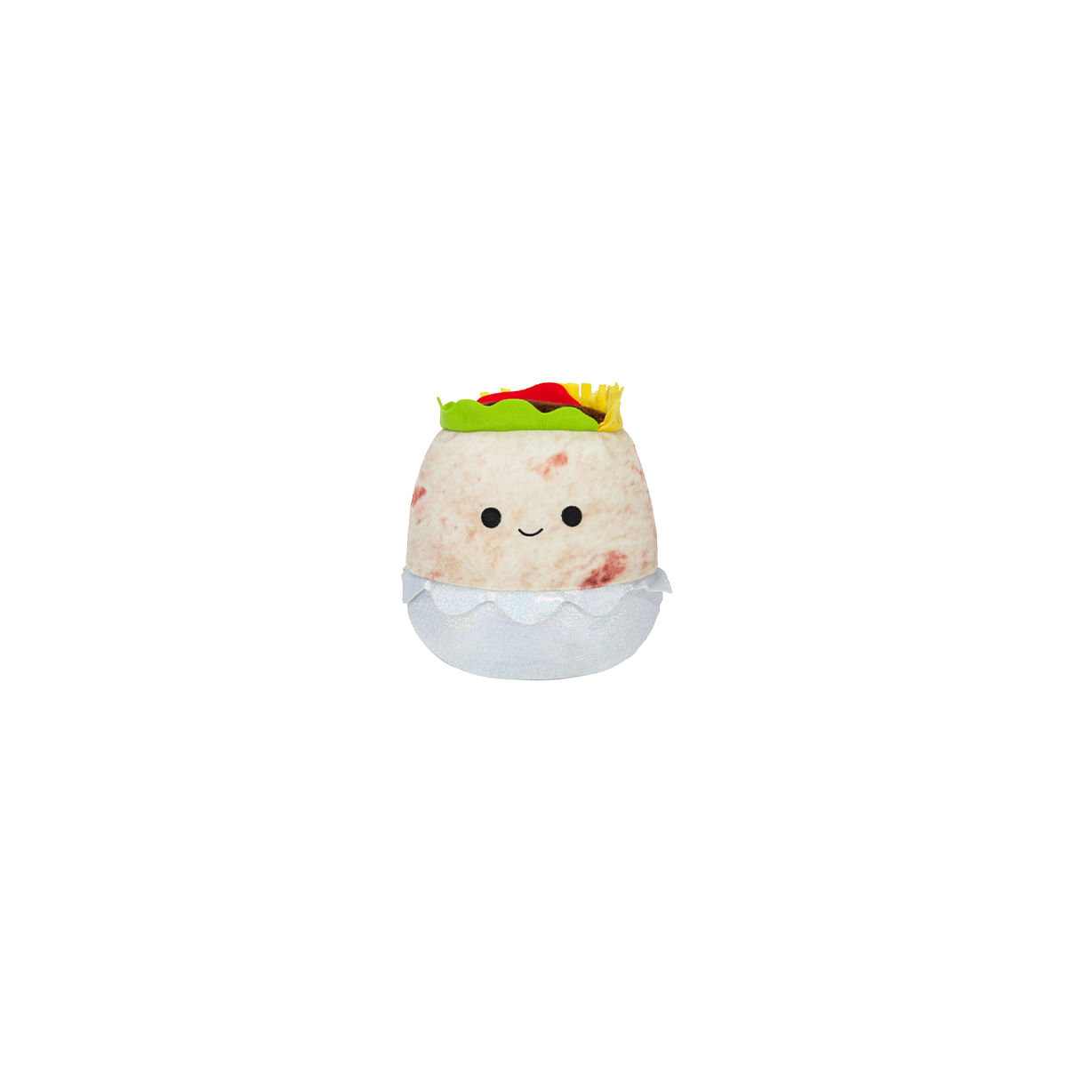 Foto 2 de Squishmallows Pelúcia Flip Squad De 12Cm - Austin E Bernardo