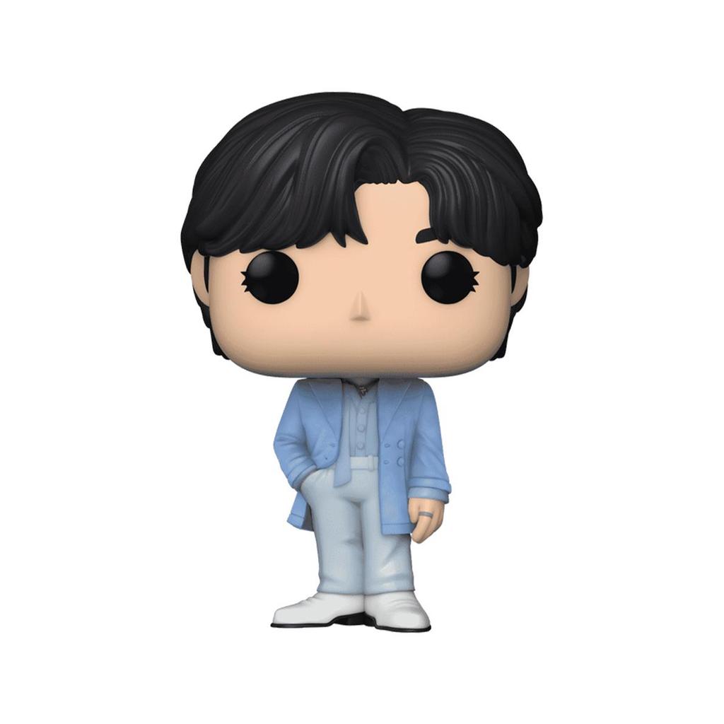 Foto 2 de Boneco Funko Pop! BTS (Proof) - V