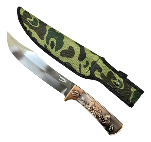 Faconete Cabo Inox - 29cm