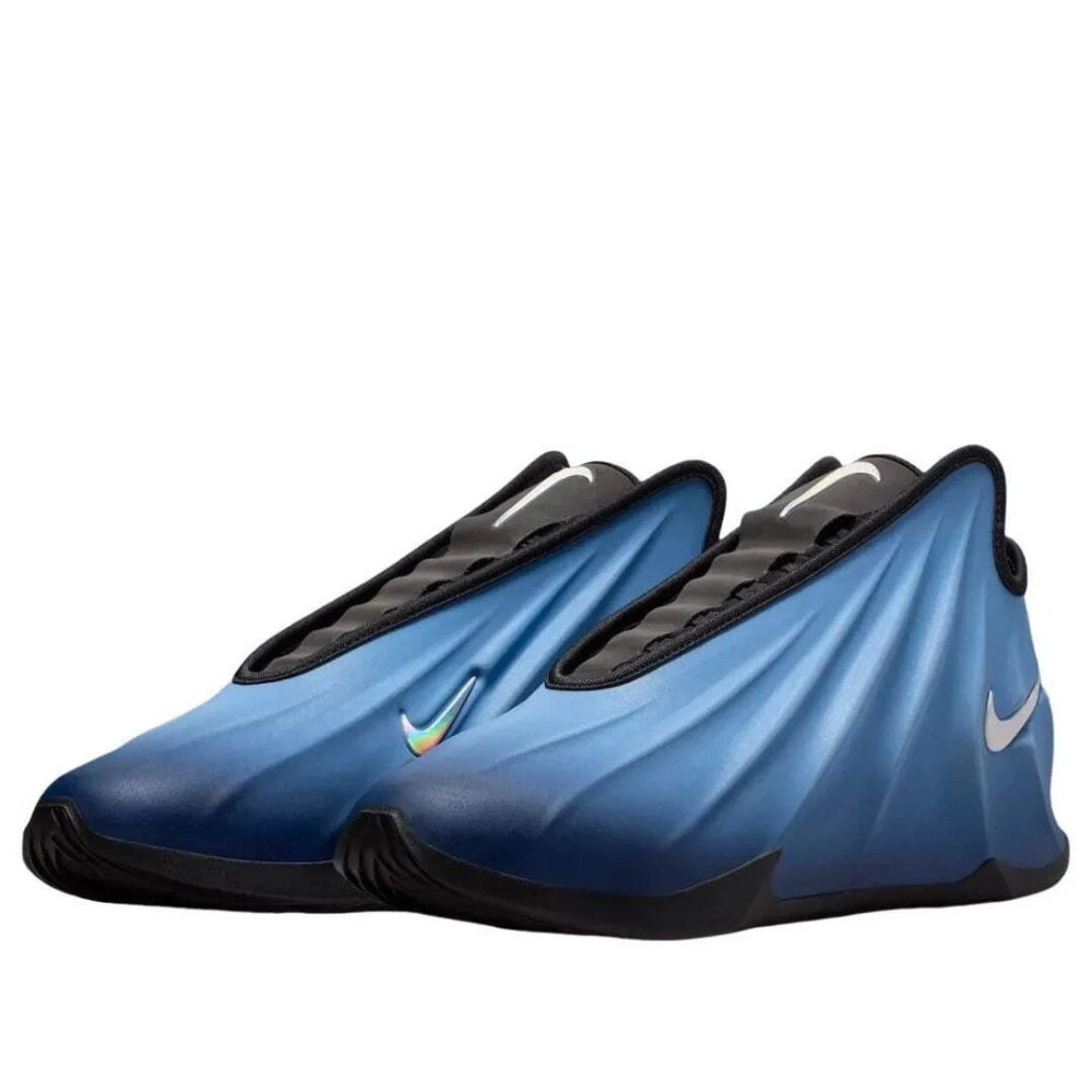 Nike GT Future Valor Blue — 46, Novo