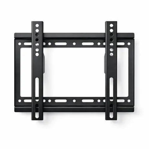 Suporte Parede TV 14” a 42” Fixo Reforçado