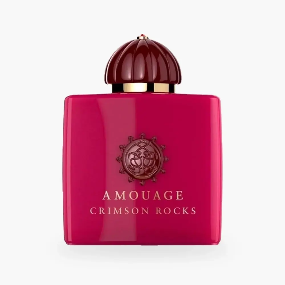 Crimson Rocks — 100ml