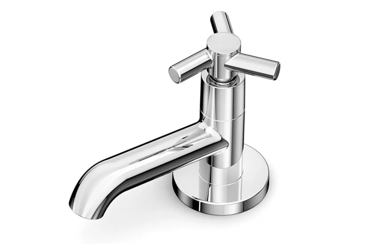 TORNEIRA PARA LAVATORIO DE MESA BICA BAIXA CELITE