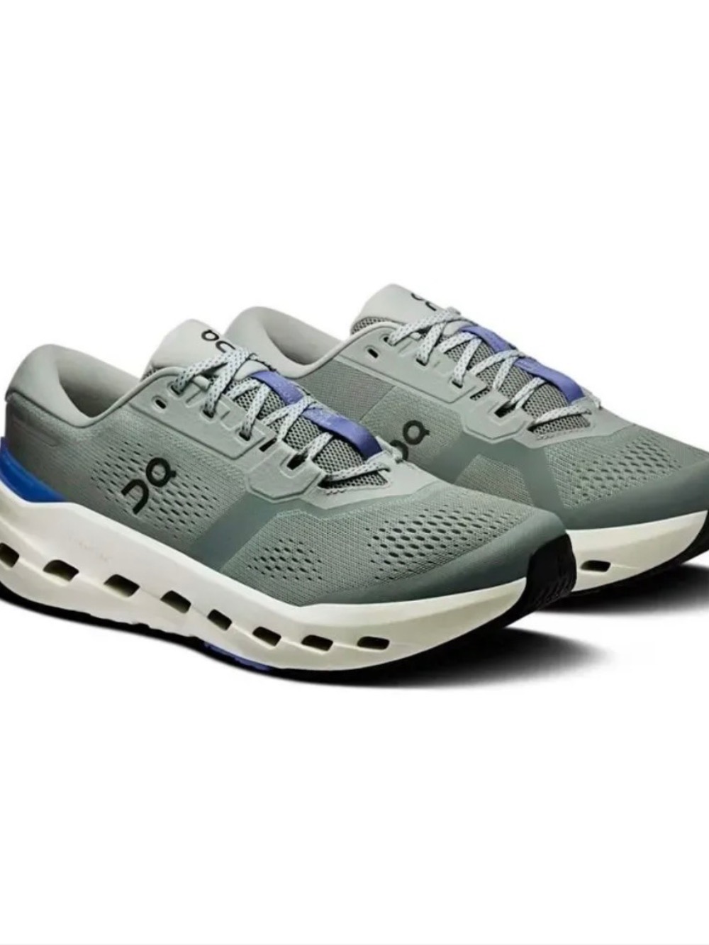 On Running Cloudrunner 3 Tin Iceberg — 37 / 39 / 40 / 41 / 42 / 43 / 44 / 45 / 46, Novo