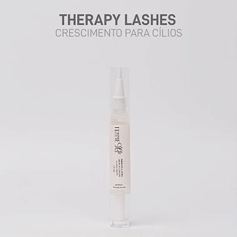 FEMME 9 THERAPY LASHES - CRESCIMENTO DOS CÍLIOS