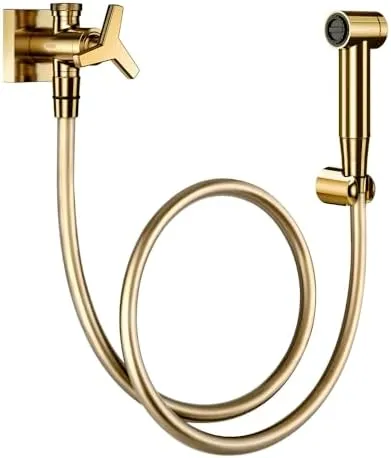 DUCHA HIG REGISTRODER C/ GAT CITY OURO POL DOCOL