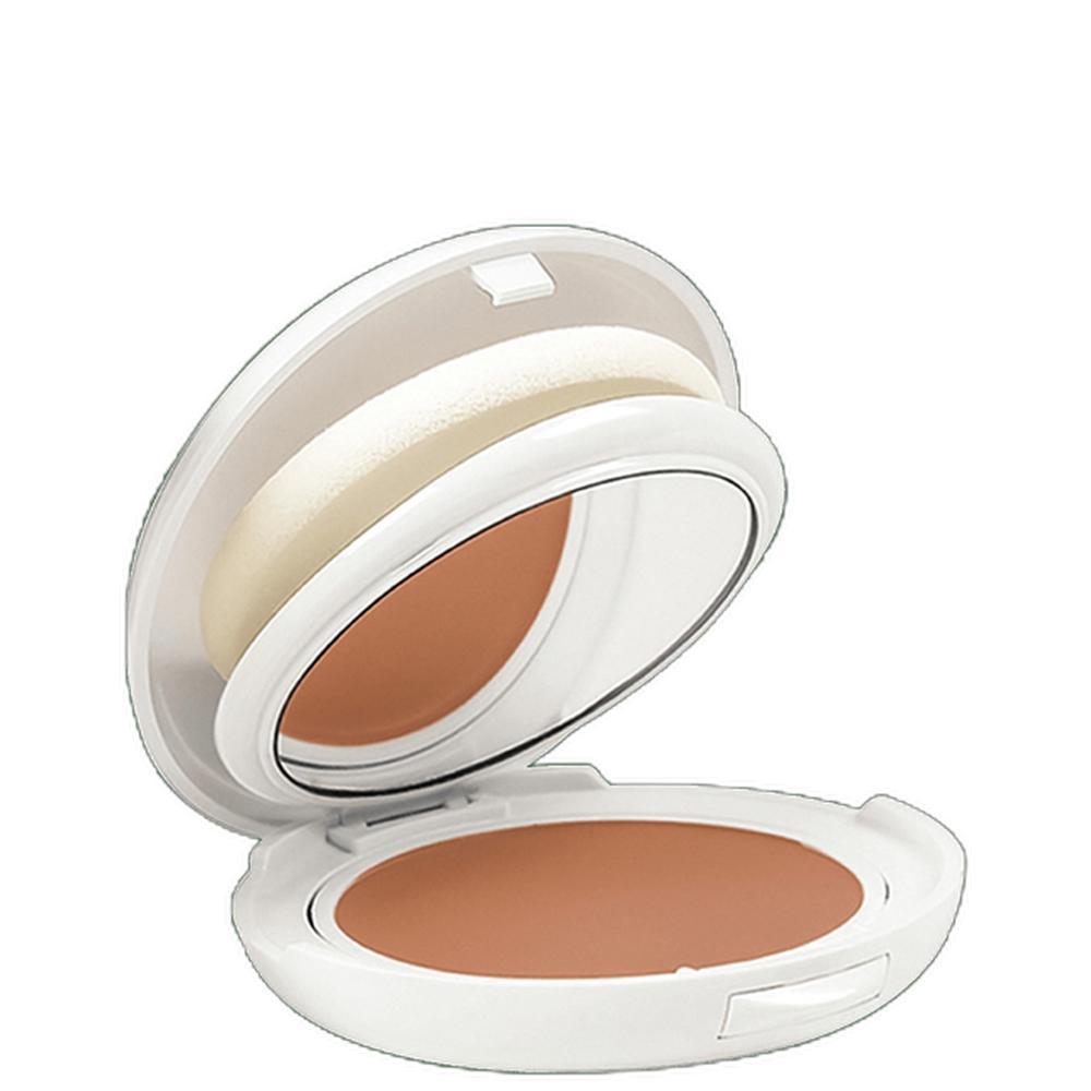 Avène Compact Teinté Haute Sable Base - Blz