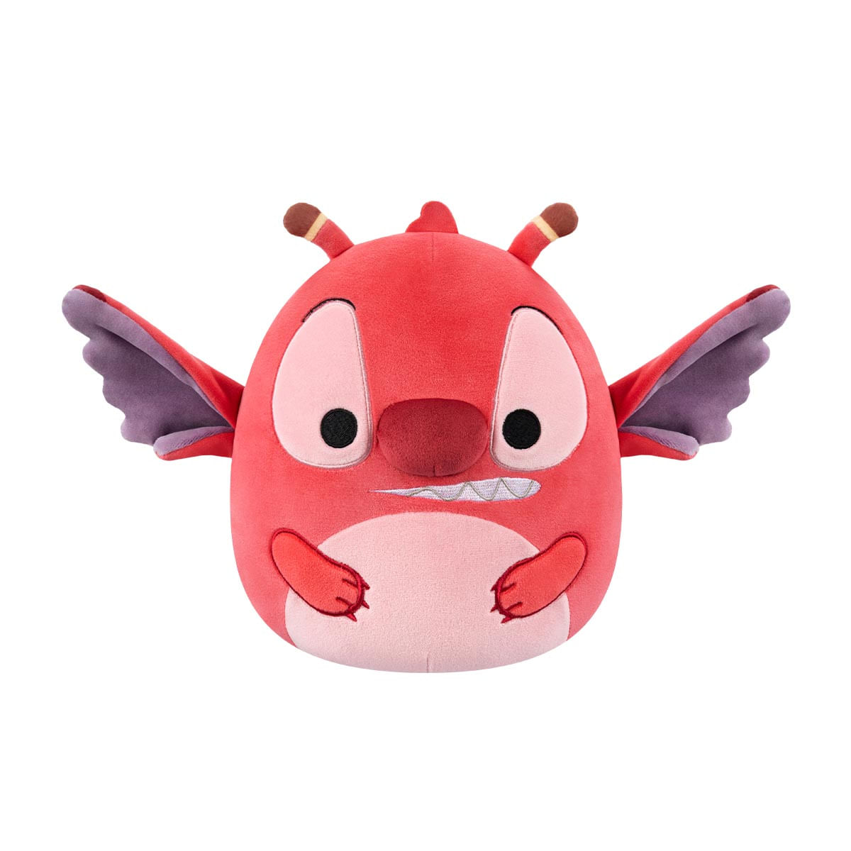 Pelúcia Leroy de 25cm - Squishmallows
