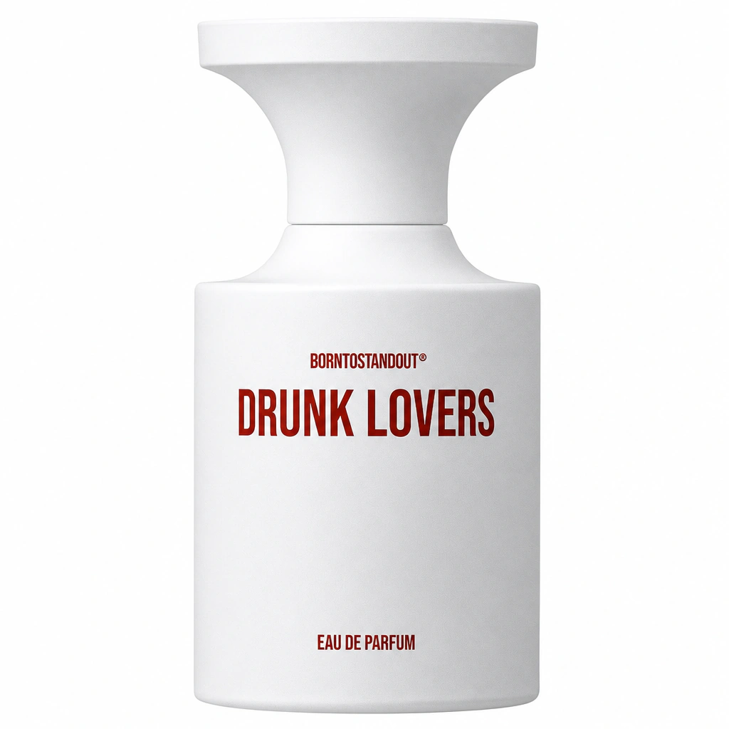 Drunk Lovers — 100 ML