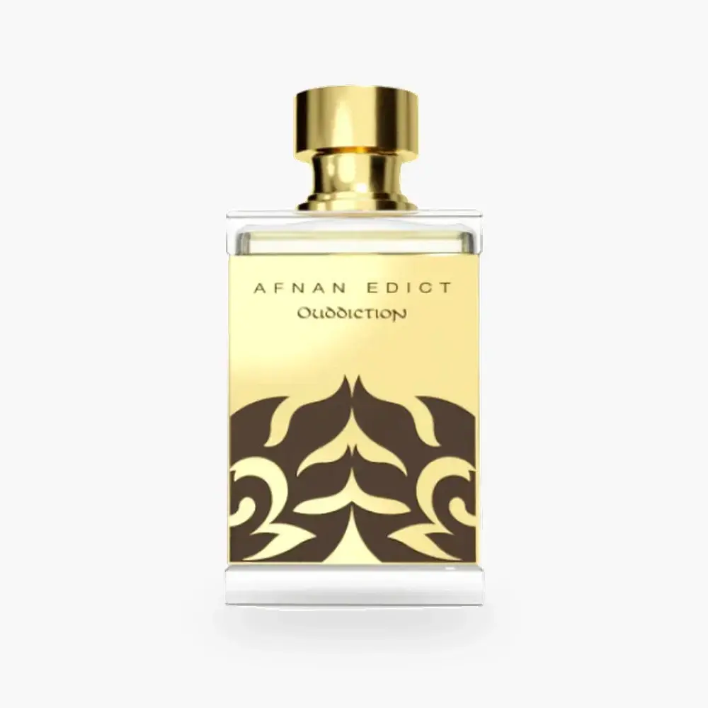 Edict Ouddiction — 80ML